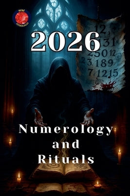 Numerology and Rituals 2026 by Rubi, Alina a.