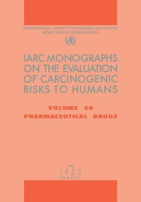 Pharmaceutical Drugs by The International Agency for Research on