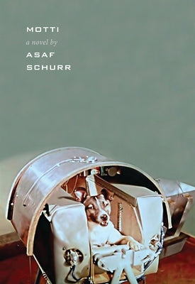 Motti by Schurr, Asaf