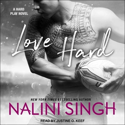 Love Hard by Singh, Nalini