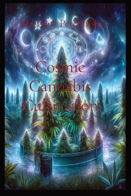 Cosmic Cannabis Cultivation by Petchinsky, Matthew Edward