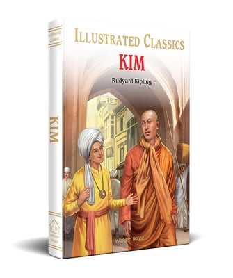 Kim for Kids by Kipling, Rudyard