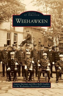 Weehawken by Sherman, Lauren
