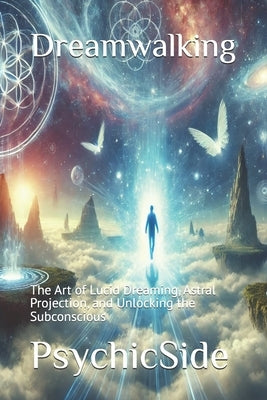 Dreamwalking: The Art of Lucid Dreaming, Astral Projection, and Unlocking the Subconscious by Psychicside