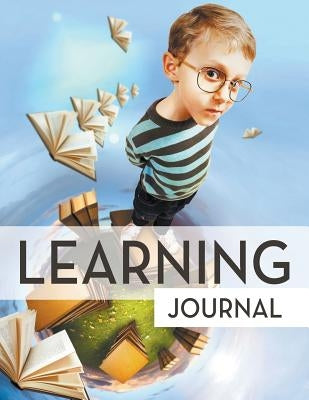 Learning Journal by Speedy Publishing LLC