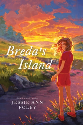 Breda's Island by Foley, Jessie Ann