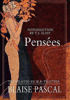 Pensees by Trotter, W. F.