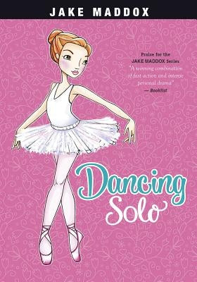 Dancing Solo by Maddox, Jake