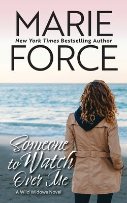 Someone to Watch Over Me by Force, Marie