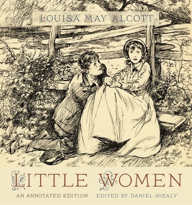 Little Women by Alcott, Louisa May