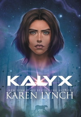 Kalyx Hardcover by Lynch, Karen
