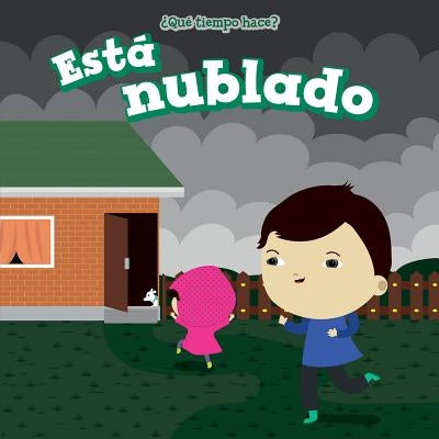Está Nublado (It's Cloudy) by Bishop, Celeste