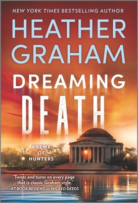 Dreaming Death by Graham, Heather