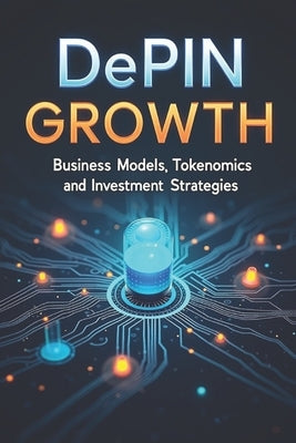 DePIN Growth: Business Models, Tokenomics and Investment Strategies: Unlocking the Potential of DePIN (Decentralized Physical Infrastructure Networks) by Svitana