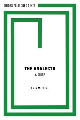 The Analects by Cline