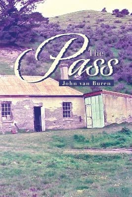 The Pass by Van Buren, John