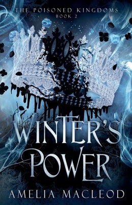 Winter's Power by MacLeod, Amelia