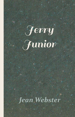 Jerry Junior by Webster, Jean