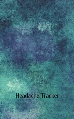 Headache Tracker by Publishing, Wellthanks