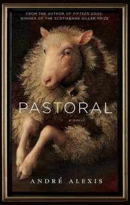 Pastoral by Alexis, André