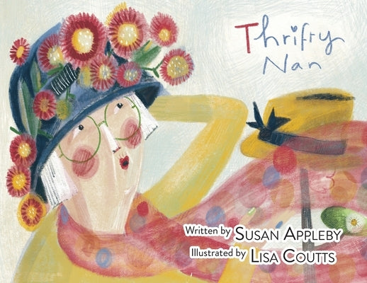 Thrifty Nan by Appleby, Susan
