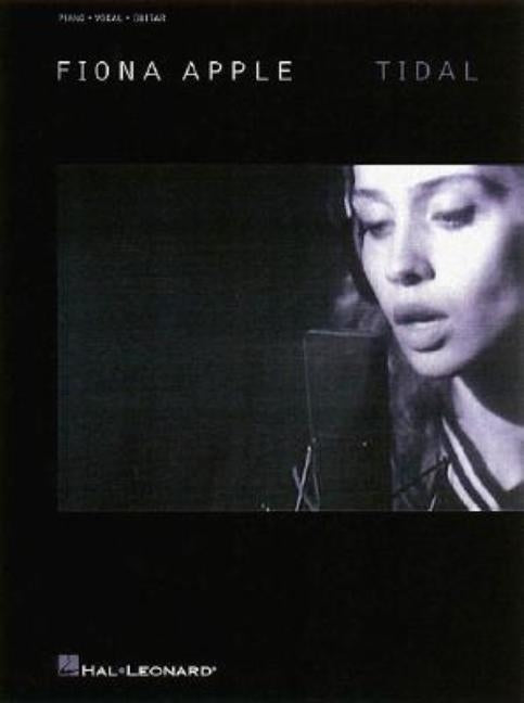 Fiona Apple - Tidal by Apple, Fiona