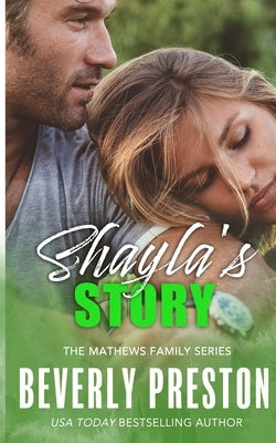 Shayla's Story by Preston, Beverly