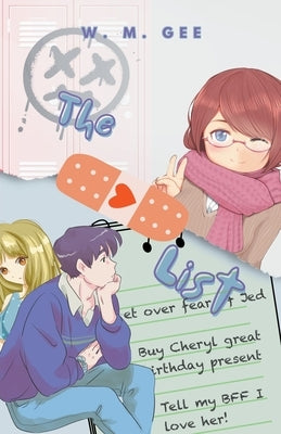 The List by Gee, W. M.