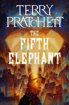 The Fifth Elephant: A Discworld Novel by Pratchett, Terry