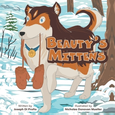 Beauty's Mittens by Profio, Joseph Di