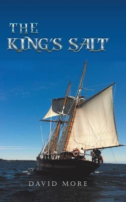 The King's Salt by More, David