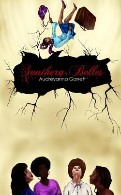 Southern Belles by Louis, Kenal P.