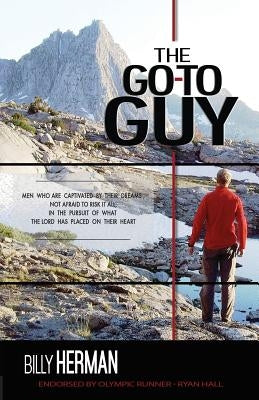 Go-To Guy by Herman, Billy