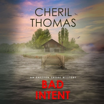 Bad Intent by Thomas, Cheril