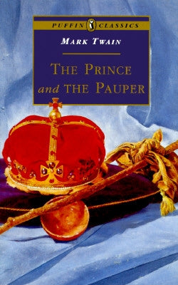 The Prince and the Pauper by Twain, Mark