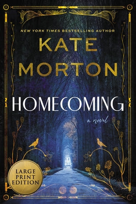 Homecoming by Morton, Kate