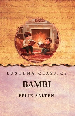 Bambi by Felix Salten