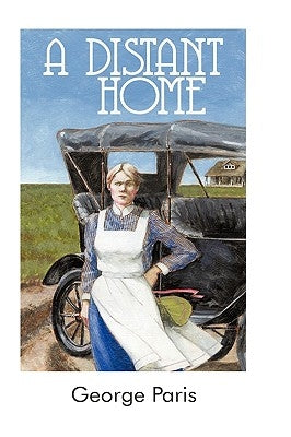 A Distant Home by Paris, George