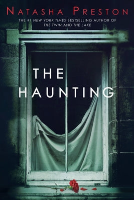The Haunting by Preston, Natasha