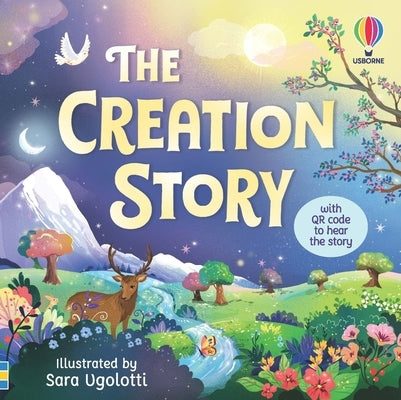 Creation Story by Punter, Russell