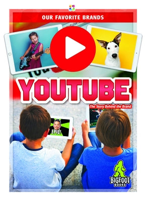 Youtube by Huddleston, Emma