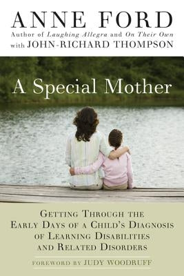 A Special Mother by Ford, Anne