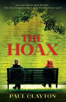 The Hoax by Clayton, Paul
