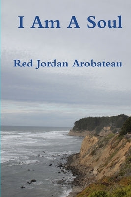 I Am A Soul by Arobateau, Red Jordan
