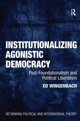 The Delegated Welfare State: Medicare, Markets, and the Governance of Social Policy by Wingenbach, Ed