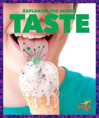 Taste by Brink, Tracy Vonder