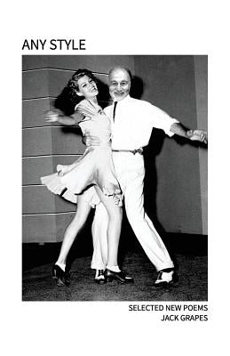 Any Style by Grapes, Jack