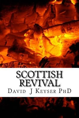 Scottish Revival by Keyser, David J.