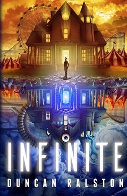 Ghostland: Infinite by Ralston, Duncan