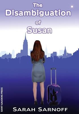 The Disambiguation of Susan by Sarnoff, Sarah